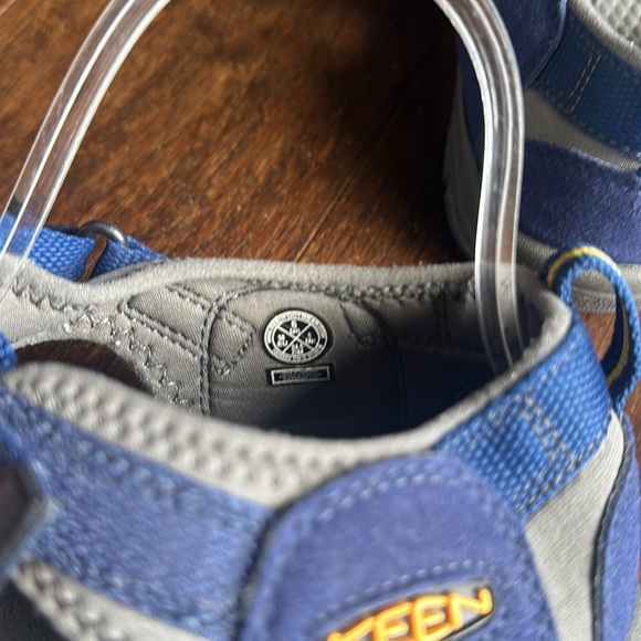 KEEN - Newport Sandals - Women's Size EU 38 - Picture 9 of 11